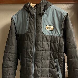 Howler Brothers Spellbinder Jacket